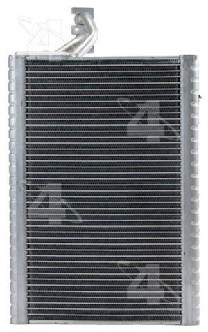 Four Seasons A/C Evaporator Core P/N:64067 Fits: Subaru Impreza 2011, Subaru Legacy 19-10, Subaru Outback 19-10 - Image 2
