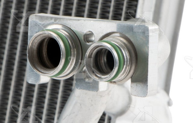 Four Seasons A/C Evaporator Core P/N:64067 Fits: Subaru Impreza 2011, Subaru Legacy 19-10, Subaru Outback 19-10 - Image 6