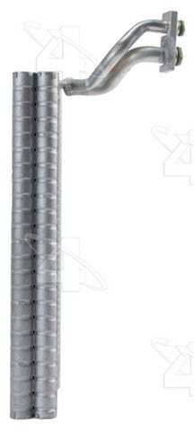 Four Seasons A/C Evaporator Core P/N:64067 Fits: Subaru Impreza 2011, Subaru Legacy 19-10, Subaru Outback 19-10 - Image 8