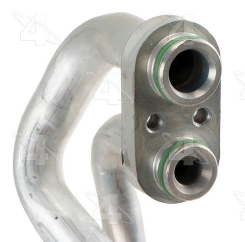 Four Seasons A/C Evaporator Core P/N:64068 Fits: Acura Rdx 18-16, Honda Accord 17-13 - Image 3