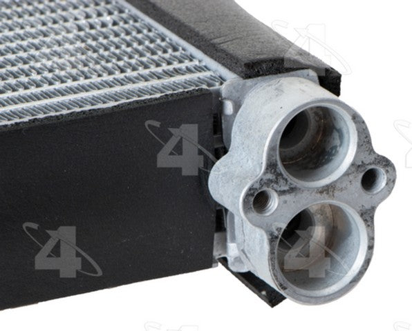 Four Seasons A/C Evaporator Core P/N:64070 Fits: Honda Fit 14-09 - Image 7
