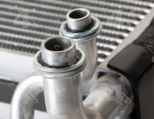Four Seasons A/C Evaporator Core P/N:64072 Fits: Dodge Durango 25-11, Jeep Grand Cherokee 22-11, Jeep Grand Cherokee L 2021, Jeep Grand Cherokee Wk 2022 - Image 3