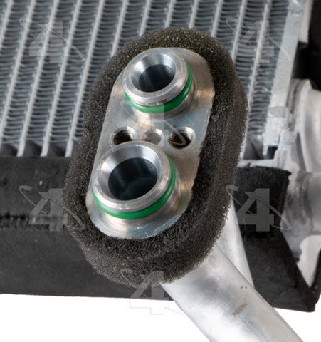Four Seasons A/C Evaporator Core P/N:64074 Fits: Honda Fit 20-15, Honda Hr-v 22-16 - Image 3