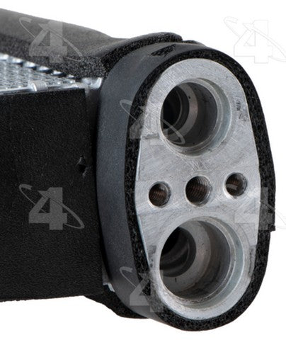 Four Seasons A/C Evaporator Core P/N:64077 Fits: Nissan Versa 12-11 - Image 3