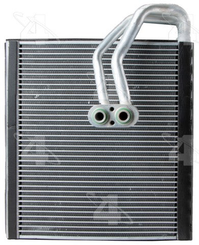 Four Seasons A/C Evaporator Core P/N:64078 Fits: Hyundai Accent 17-12, Hyundai Veloster 17-12 - Image 4