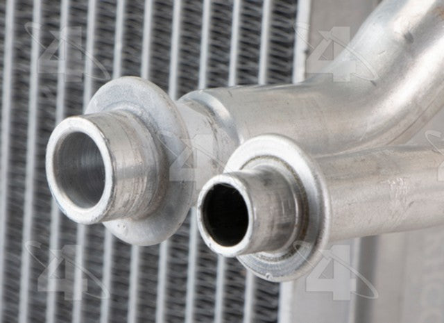 Four Seasons A/C Evaporator Core P/N:64079 Fits: Chrysler 300 23-14, Dodge Challenger 23-14, Dodge Charger 23-14 - Image 3