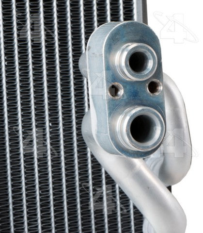 Four Seasons A/C Evaporator Core P/N:64080 Fits: Hyundai Sonata 19-15 - Image 4