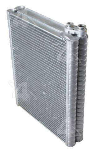 Four Seasons A/C Evaporator Core P/N:64081 Fits: Audi A6 11-05, Audi A6 Quattro 11-05, Audi R8 12-08, Audi R8 15-14, Audi S6 11-07 - Image 1