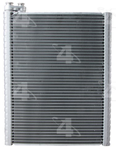 Four Seasons A/C Evaporator Core P/N:64081 Fits: Audi A6 11-05, Audi A6 Quattro 11-05, Audi R8 12-08, Audi R8 15-14, Audi S6 11-07 - Image 2