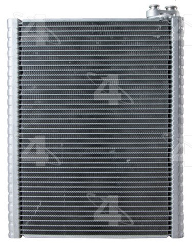 Four Seasons A/C Evaporator Core P/N:64081 Fits: Audi A6 11-05, Audi A6 Quattro 11-05, Audi R8 12-08, Audi R8 15-14, Audi S6 11-07 - Image 3