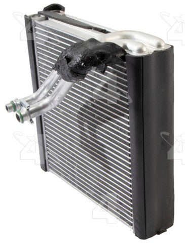 Four Seasons A/C Evaporator Core P/N:64084 Fits: Volkswagen Cc 13-11, Volkswagen Eos 16-12, Volkswagen Golf 2013, Volkswagen Gti 14-12, Volkswagen Passat Cc 12-11, Volkswagen Tiguan 17-11, Volkswagen Tiguan Limited 18-17 - Image 1