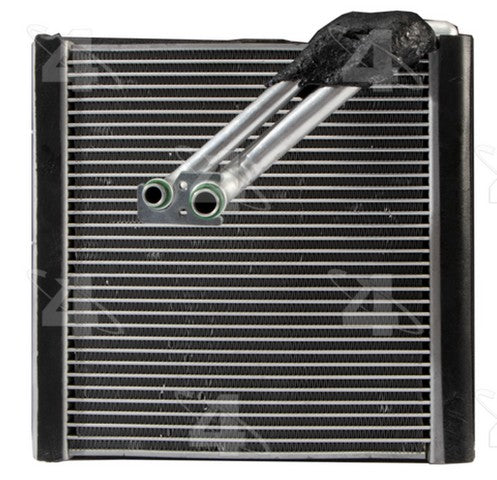 Four Seasons A/C Evaporator Core P/N:64084 Fits: Volkswagen Cc 13-11, Volkswagen Eos 16-12, Volkswagen Golf 2013, Volkswagen Gti 14-12, Volkswagen Passat Cc 12-11, Volkswagen Tiguan 17-11, Volkswagen Tiguan Limited 18-17 - Image 2