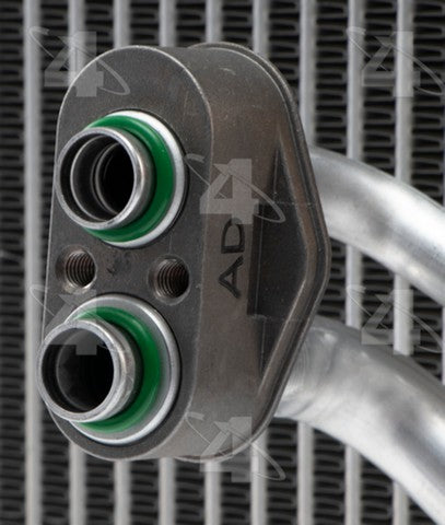 Four Seasons A/C Evaporator Core P/N:64085 Fits: Hyundai Elantra 20-17 - Image 3