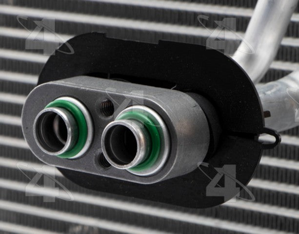 Four Seasons A/C Evaporator Core P/N:64086 Fits: Kia Sorento 18-15 - Image 3