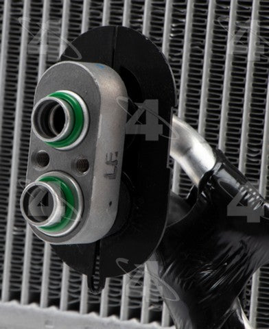 Four Seasons A/C Evaporator Core P/N:64088 Fits: Hyundai Sonata 19-16 - Image 3