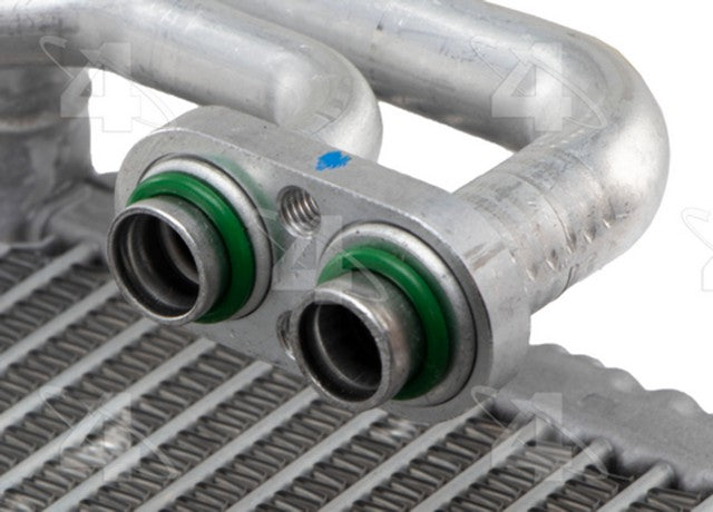 Four Seasons A/C Evaporator Core P/N:64089 Fits: Kia Sedona 21-15 - Image 2