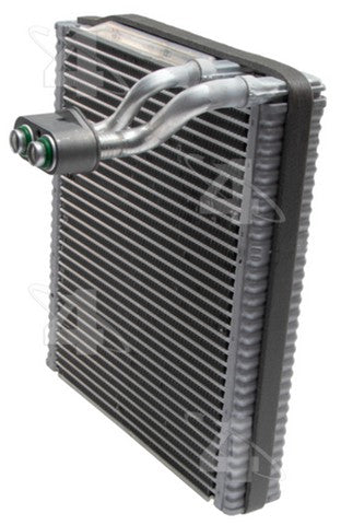 Four Seasons A/C Evaporator Core P/N:64091 Fits: Kia Cadenza 19-17, Kia Optima 20-16 - Image 1