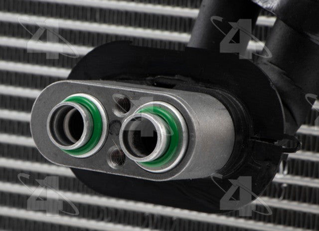 Four Seasons A/C Evaporator Core P/N:64093 Fits: Genesis G80 20-17, Hyundai Genesis 16-15 - Image 4