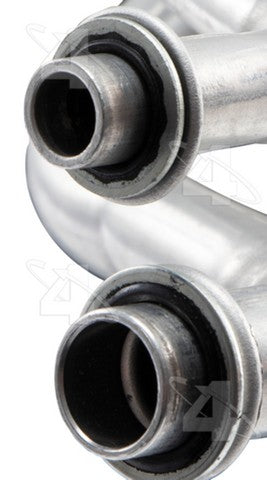 Four Seasons A/C Evaporator Core P/N:64095 Fits: Ford Fiesta 19-14, Ford Fiesta Ikon 15-14 - Image 2