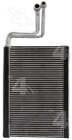 Four Seasons A/C Evaporator Core P/N:64099 Fits: BMW 1 Series M, BMW 128i, BMW 135i, BMW 135is, BMW 325i, BMW 325xi, BMW 328i, BMW 328i Xdrive, BMW 328xi, BMW 330i, BMW 330xi, BMW 335d, BMW 335i, BMW 335i Xdrive, BMW 335is, BMW 335xi, BMW M3, BMW X1 - Image 3