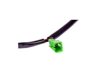 Dorman - OE Solutions Almohadilla para Calefactor de Asiento P/N:641-106 Fits: Cadillac Escalade, Cadillac Escalade Esv, Cadillac Escalade Ext, Chevrolet Avalanche 1500, Chevrolet Avalanche 2500, Chevrolet Silverado 1500, Chevrolet Silverado 1500 Classic - Image 2