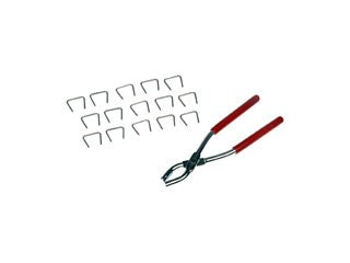 Dorman - OE Solutions Almohadilla para Calefactor de Asiento P/N:641-106 Fits: Cadillac Escalade, Cadillac Escalade Esv, Cadillac Escalade Ext, Chevrolet Avalanche 1500, Chevrolet Avalanche 2500, Chevrolet Silverado 1500, Chevrolet Silverado 1500 Classic - Image 4