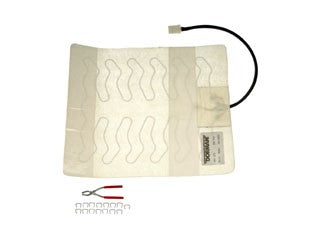 Dorman - OE Solutions Almohadilla para Calefactor de Asiento P/N:641-203 Fits: Ford Explorer 03-02, Mercury Mountaineer 03-02 - Image 1
