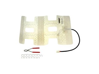 Dorman - OE Solutions Almohadilla para Calefactor de Asiento P/N:641-205 Fits: Ford Five Hundred 07-05, Ford Freestyle 07-05, Ford Taurus 09-08, Ford Taurus X 09-08, Mercury Montego 07-05, Mercury Sable 09-08 - Image 1