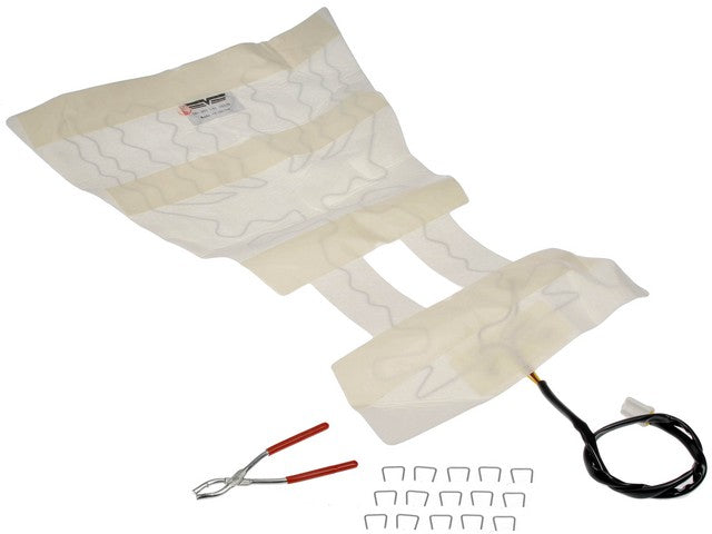 Dorman - OE Solutions Almohadilla para Calefactor de Asiento P/N:641-207 Fits: Ford Expedition 02-98 - Image 1