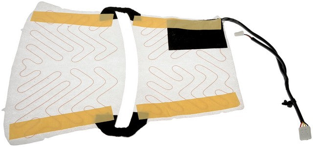 Dorman - OE Solutions Almohadilla para Calefactor de Asiento P/N:641-900 Fits: Kia Sorento 14-13 - Image 2