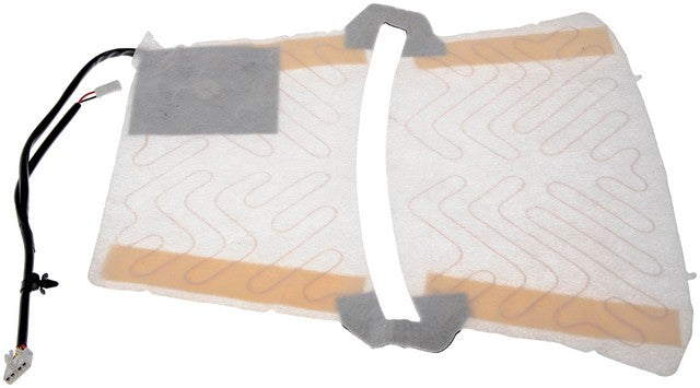 Dorman - OE Solutions Almohadilla para Calefactor de Asiento P/N:641-900 Fits: Kia Sorento 14-13 - Image 1
