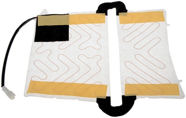 Dorman - OE Solutions Almohadilla para Calefactor de Asiento P/N:641-901 Fits: Kia Sorento 14-13 - Image 3