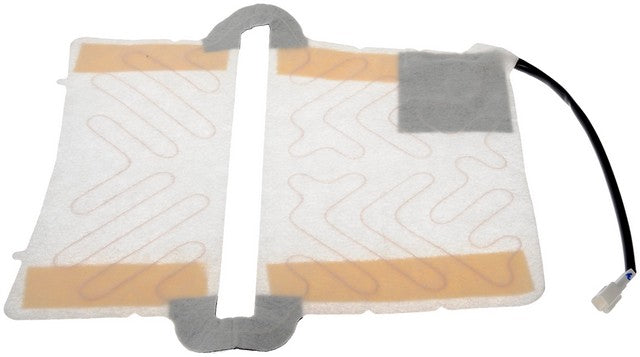 Dorman - OE Solutions Almohadilla para Calefactor de Asiento P/N:641-901 Fits: Kia Sorento 14-13 - Image 1