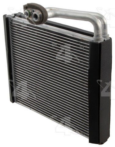 Four Seasons A/C Evaporator Core P/N:64100 Fits: Honda Accord 22-18, Honda Civic 21-16, Honda Clarity 19-17, Honda Insight 22-19 - Image 1
