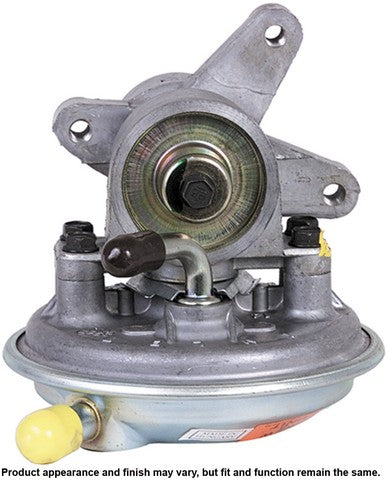 CARDONE Reman Vacuum Pump P/N:64-1000 Fits: Buick Century 85-82, Buick Electra 1985, Oldsmobile 98 1985, Oldsmobile Cutlass Ciera 85-82 - Image 2