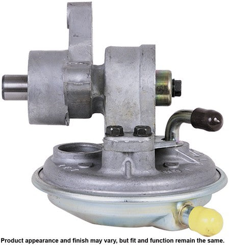 CARDONE Reman Vacuum Pump P/N:64-1000 Fits: Buick Century 85-82, Buick Electra 1985, Oldsmobile 98 1985, Oldsmobile Cutlass Ciera 85-82 - Image 1