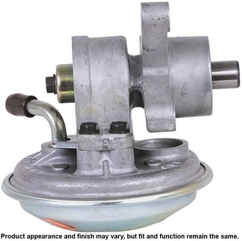 CARDONE Reman Vacuum Pump P/N:64-1000 Fits: Buick Century 85-82, Buick Electra 1985, Oldsmobile 98 1985, Oldsmobile Cutlass Ciera 85-82 - Image 4