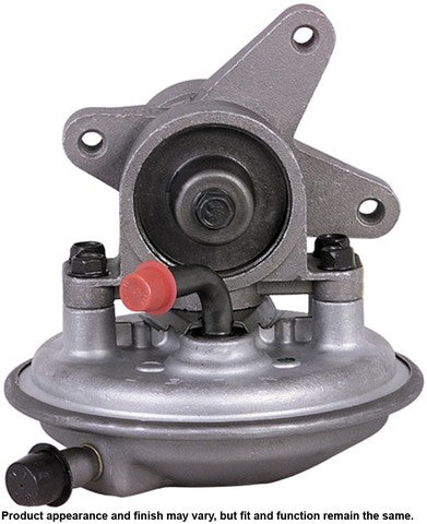 CARDONE Reman Vacuum Pump P/N:64-1001 Fits: Buick Electra 82-81, Buick Estate Wagon 82-81, Buick Lesabre 82-81, Oldsmobile 98 82-81, Oldsmobile Custom Cruiser 82-81, Oldsmobile Delta 88 82-81, Pontiac Bonneville 1981, Pontiac Catalina 1981 - Image 3