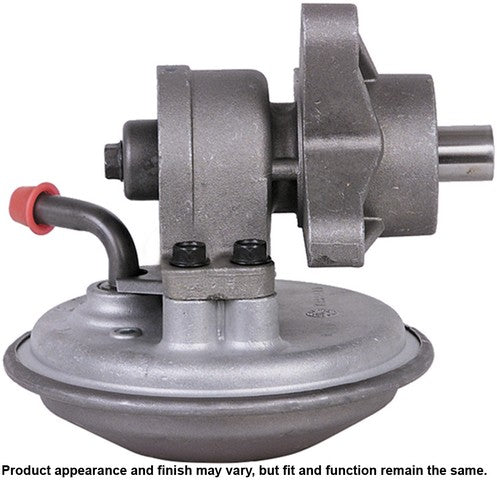 CARDONE Reman Vacuum Pump P/N:64-1001 Fits: Buick Electra 82-81, Buick Estate Wagon 82-81, Buick Lesabre 82-81, Oldsmobile 98 82-81, Oldsmobile Custom Cruiser 82-81, Oldsmobile Delta 88 82-81, Pontiac Bonneville 1981, Pontiac Catalina 1981 - Image 4