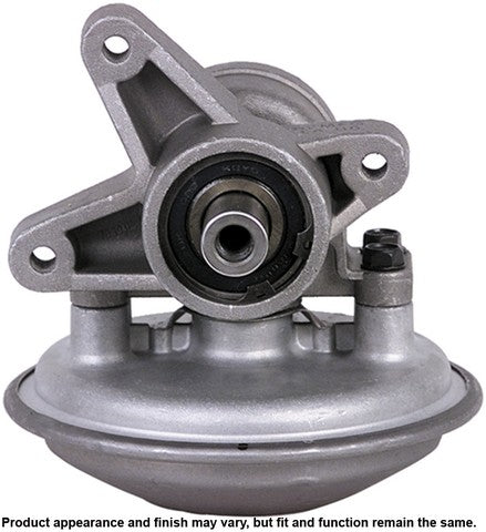 CARDONE Reman Vacuum Pump P/N:64-1001 Fits: Buick Electra 82-81, Buick Estate Wagon 82-81, Buick Lesabre 82-81, Oldsmobile 98 82-81, Oldsmobile Custom Cruiser 82-81, Oldsmobile Delta 88 82-81, Pontiac Bonneville 1981, Pontiac Catalina 1981 - Image 2
