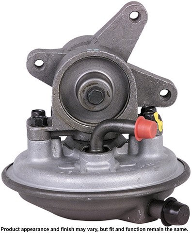 CARDONE Reman Vacuum Pump P/N:64-1002 Fits: Buick Riviera 84-81, Oldsmobile 98 1981, Oldsmobile Cutlass Cruiser 1983, Oldsmobile Cutlass Supreme 1983, Oldsmobile Toronado 84-82 - Image 2