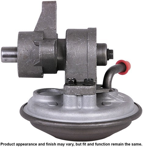 CARDONE Reman Vacuum Pump P/N:64-1002 Fits: Buick Riviera 84-81, Oldsmobile 98 1981, Oldsmobile Cutlass Cruiser 1983, Oldsmobile Cutlass Supreme 1983, Oldsmobile Toronado 84-82 - Image 1