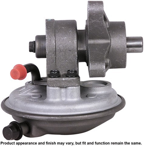 CARDONE Reman Vacuum Pump P/N:64-1002 Fits: Buick Riviera 84-81, Oldsmobile 98 1981, Oldsmobile Cutlass Cruiser 1983, Oldsmobile Cutlass Supreme 1983, Oldsmobile Toronado 84-82 - Image 4