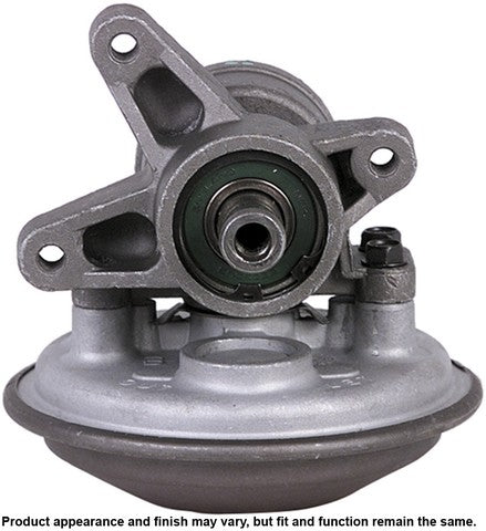 CARDONE Reman Vacuum Pump P/N:64-1002 Fits: Buick Riviera 84-81, Oldsmobile 98 1981, Oldsmobile Cutlass Cruiser 1983, Oldsmobile Cutlass Supreme 1983, Oldsmobile Toronado 84-82 - Image 3