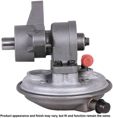 CARDONE Reman Vacuum Pump P/N:64-1003 Fits: Buick Electra, Buick Lesabre, Buick Regal, Buick Riviera, Cadillac Deville, Cadillac Eldorado, Cadillac Fleetwood, Cadillac Seville, Oldsmobile 98, Oldsmobile Toronado - Image 1