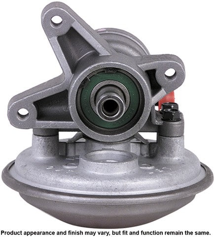 CARDONE Reman Vacuum Pump P/N:64-1003 Fits: Buick Electra, Buick Lesabre, Buick Regal, Buick Riviera, Cadillac Deville, Cadillac Eldorado, Cadillac Fleetwood, Cadillac Seville, Oldsmobile 98, Oldsmobile Toronado - Image 2