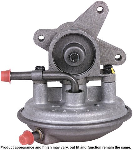 CARDONE Reman Vacuum Pump P/N:64-1004 Fits: Cadillac Deville 84-82, Cadillac Eldorado 85-82, Cadillac Fleetwood 85-82, Cadillac Seville 85-82 - Image 2