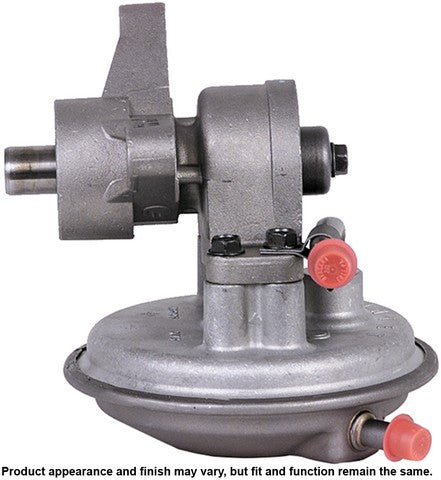 CARDONE Reman Vacuum Pump P/N:64-1004 Fits: Cadillac Deville 84-82, Cadillac Eldorado 85-82, Cadillac Fleetwood 85-82, Cadillac Seville 85-82 - Image 1