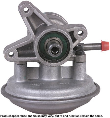 CARDONE Reman Vacuum Pump P/N:64-1004 Fits: Cadillac Deville 84-82, Cadillac Eldorado 85-82, Cadillac Fleetwood 85-82, Cadillac Seville 85-82 - Image 3