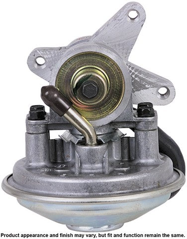 CARDONE Reman Vacuum Pump P/N:64-1005 Fits: Chevrolet Blazer, Chevrolet C1500, Chevrolet C1500 Suburban, Chevrolet C2500, Chevrolet C2500 Suburban, Chevrolet C3500, Chevrolet C3500hd, Chevrolet G20, Chevrolet G30, Chevrolet K1500 - Image 2